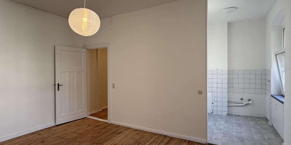 Etagenwohnung Berlin Charlottenburg-Wilmersdorf - 1 Zimmer, 35 m&sup2;, 169.000&euro; | Angebot:27116366