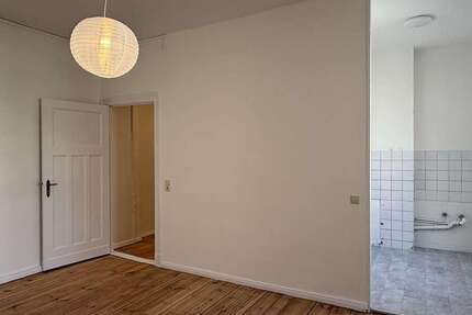 Wohnung Berlin Charlottenburg-Wilmersdorf - 1 Zimmer, 35 m&sup2;, 169.000&euro; | Angebot:27116366