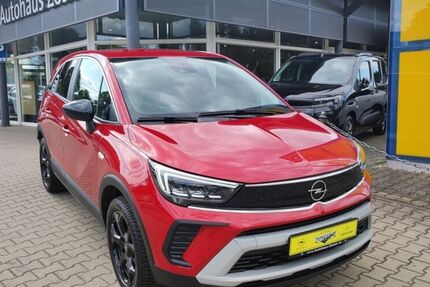 Opel Crossland (X)