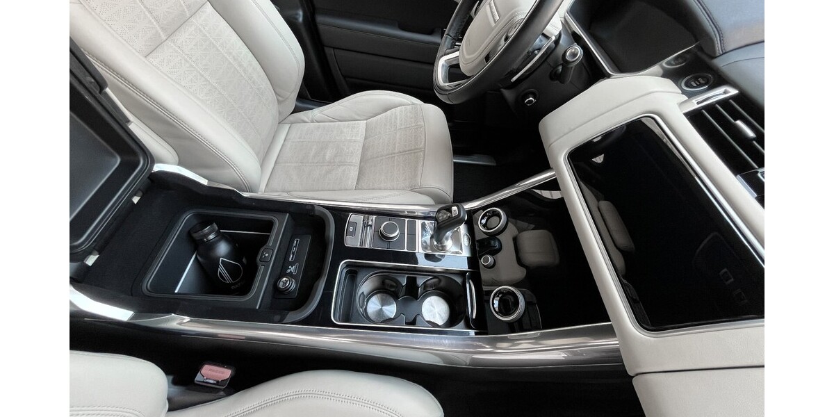 Land Rover Range Rover Sport 25.374 km 73.500 &euro; Berlin 10178