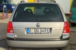 VW Golf V 216.541 km 2.990 &euro; Berlin 10178