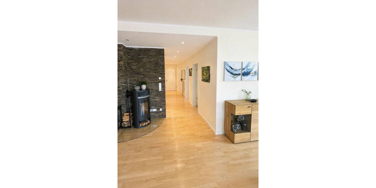Etagenwohnung Hohen Neuendorf Stolpe - 3 Zimmer, 89 m&sup2;, 345.000&euro; | Angebot:26344021