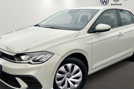 VW Polo 24.053 km 18.299 &euro; Rüdersdorf 15562