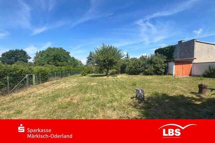 Grundstück Herzfelde Herzfelde - 175.000&euro; | Angebot:26948944