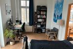 WG Zimmer im schönen Altbau 15.1.26-17.2.26 3 zimmer