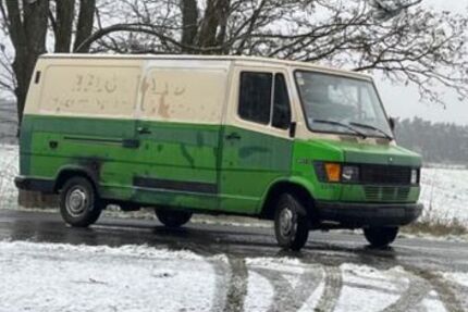 Mercedes-Benz T-Klasse 203.000 km 5.000 &euro; Berlin 13357