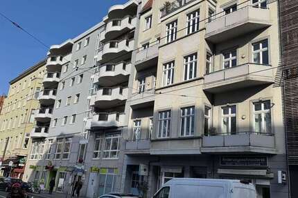 Wohnung Berlin Mitte - 2 Zimmer, 66 m&sup2;, 399.000&euro; | Angebot:26216571