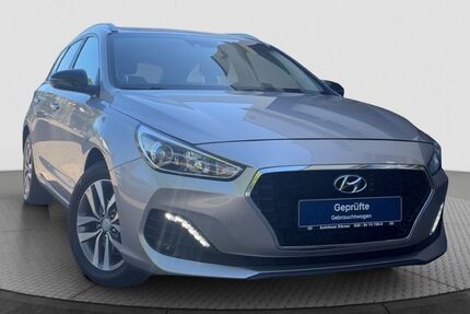 Hyundai i30 71.305 km 15.900 &euro; Berlin 12683