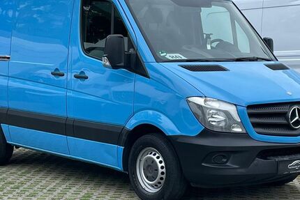 Mercedes-Benz Sprinter 234.000 km 11.750 &euro; Berlin 13088