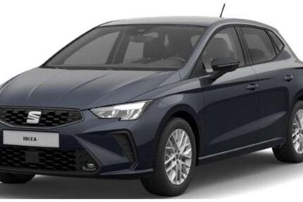 Seat Ibiza 1.500 km 24.555 &euro; Berlin 13581