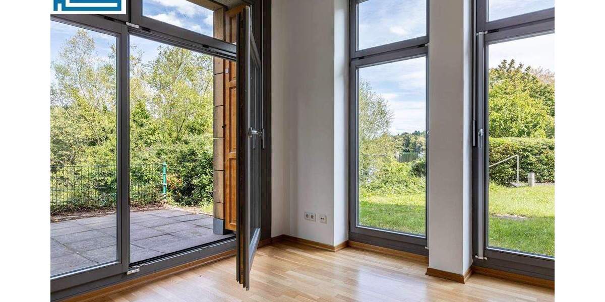 Terrassenwohnung Potsdam Babelsberg Nord - 3 Zimmer, 150 m&sup2;, 1.220.000&euro; | Angebot:24220882