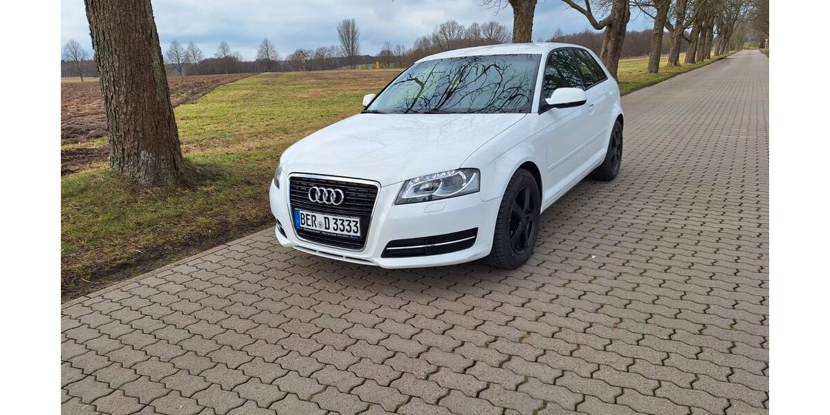 Audi A3 146.000 km 6.400 &euro; Rüdnitz 16321