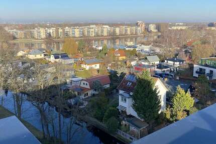 Wohnung Berlin Köpenick - 5 Zimmer, 159 m&sup2;, 3.514&euro; | Angebot:24976236