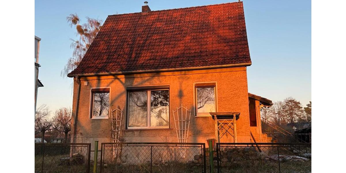 Einfamilienhaus Fredersdorf-Vogelsdorf Vogelsdorf - 4 Zimmer, 103 m&sup2;, 2.400&euro; | Angebot:24619370