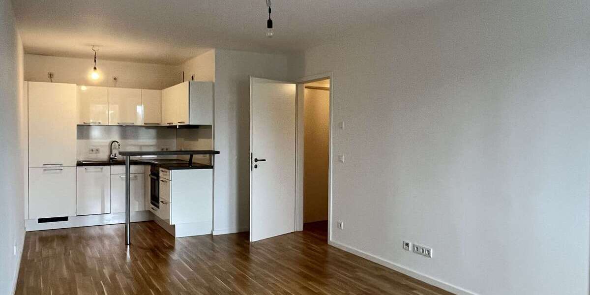 Etagenwohnung Berlin Schmargendorf - 2 Zimmer, 41 m&sup2;, 779&euro; | Angebot:26563631