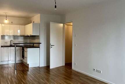 Wohnung Berlin Schmargendorf - 2 Zimmer, 41 m&sup2;, 779&euro; | Angebot:26563631