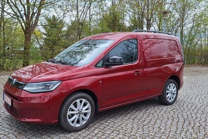 VW Caddy 37.422 km 26.900 &euro; Mühlenbeck 16567