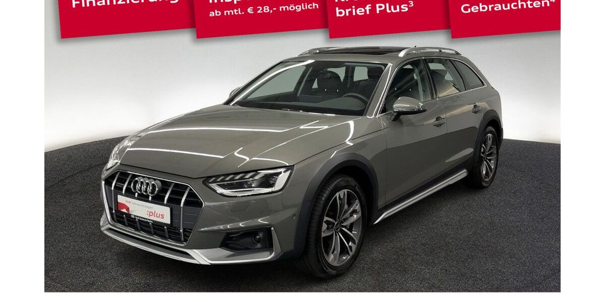 Audi A4 32.000 km 39.900 &euro; Berlin 10587