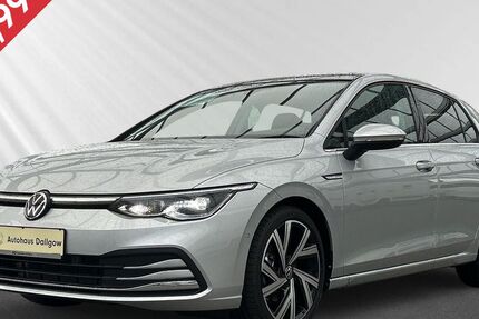 VW Golf 4.300 km 28.900 &euro; Dallgow-Döberitz 14624