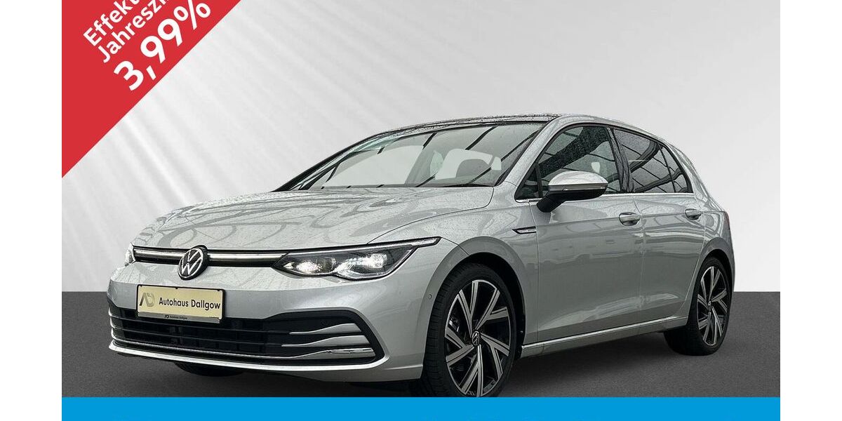 VW Golf 4.300 km 28.900 &euro; Dallgow-Döberitz 14624