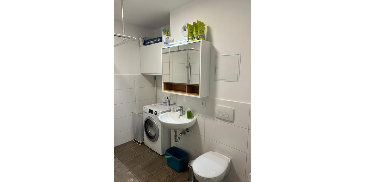 Etagenwohnung Erkner - 1 Zimmer, 32 m&sup2;, 4.500&euro; | Angebot:24816052