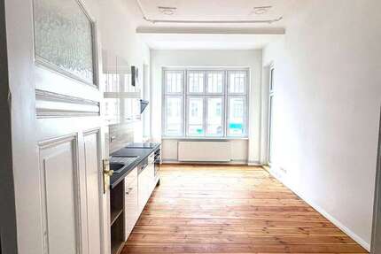 Wohnung Berlin Wilmersdorf - 2.5 Zimmer, 73 m&sup2;, 1.460&euro; | Angebot:26035476