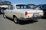  andere WOLGA M-24 GAS H-Kennzeichen AHK 33.695 km 10.980 &euro; Falkensee 14612