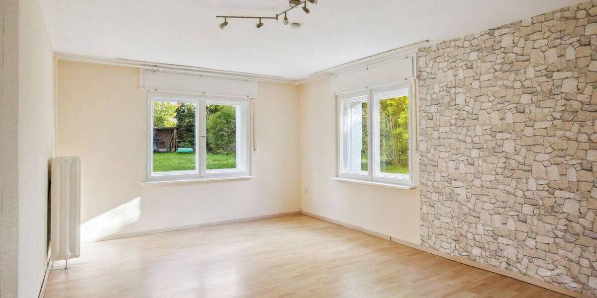 Einfamilienhaus Berlin Lichtenrade - 8 Zimmer, 207 m&sup2;, 649.000&euro; | Angebot:26661891