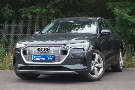 Audi e-tron 87.882 km 22.700 &euro; Königs Wusterhausen 15713