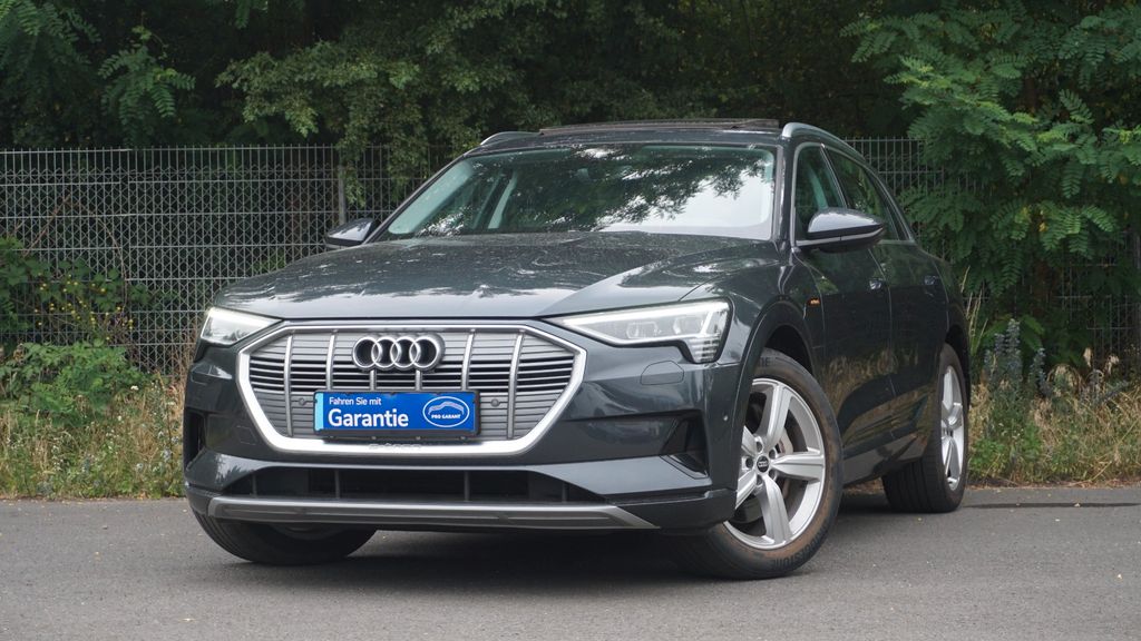 Audi e-tron 87.882 km 22.700 &euro; Königs Wusterhausen 15713
