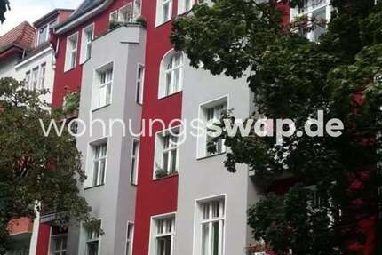 Wohnung Berlin - 4 Zimmer, 110 m&sup2;, 1.500&euro; | Angebot:27331657