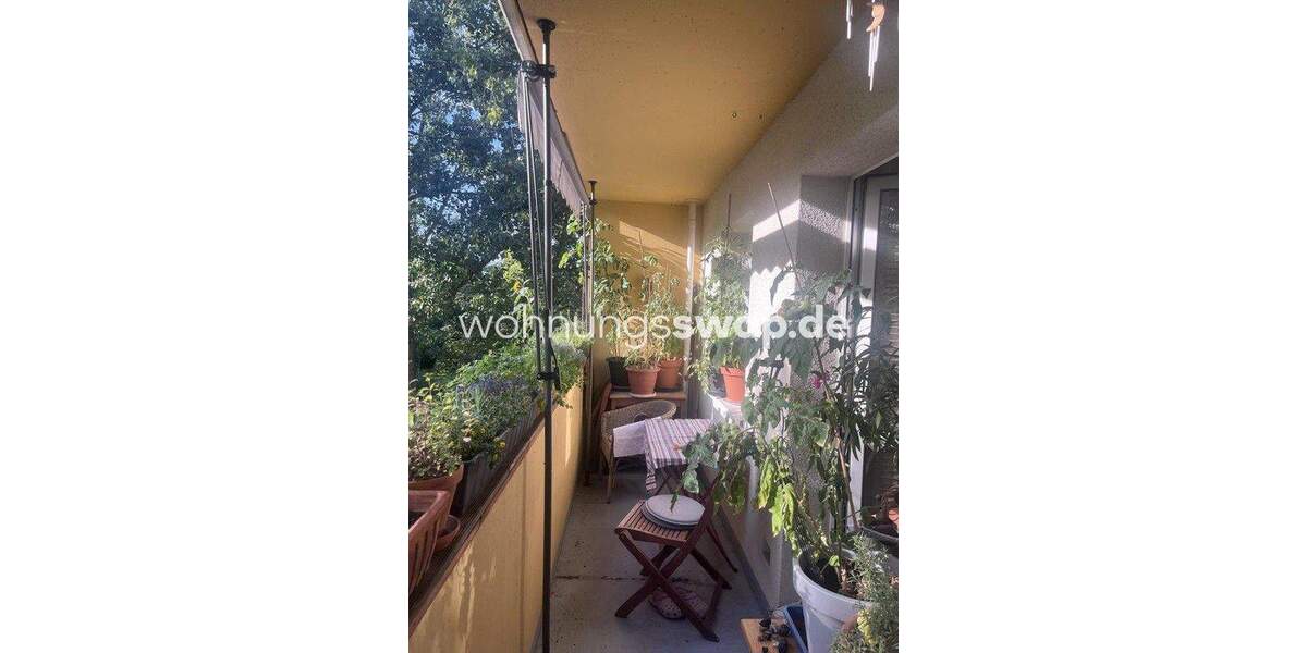 Etagenwohnung Berlin Friedrichsfelde - 4 Zimmer, 82 m&sup2;, 750&euro; | Angebot:25948601