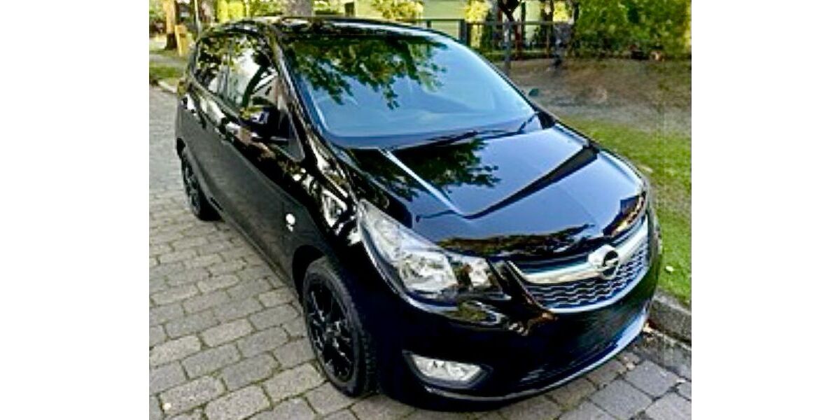 Opel Karl 55.600 km 7.700 &euro; Berlin 13503