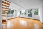 Etagenwohnung Berlin Steglitz - 5 Zimmer, 170 m&sup2;, 990.000&euro; | Angebot:25931966
