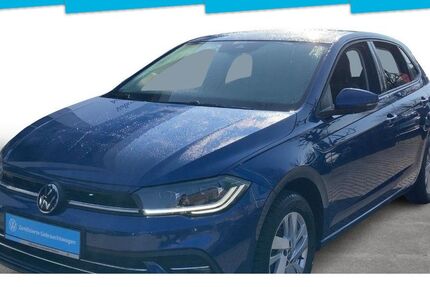 VW Polo 45.770 km 21.490 &euro; Potsdam 14480