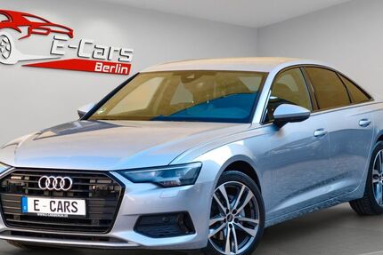 Audi A6 73.400 km 31.990 &euro; Berlin 10553