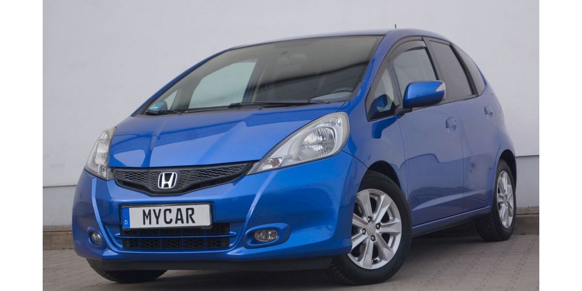 Honda Jazz 79.355 km 8.999 &euro; Berlin 13051