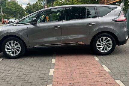 Renault Espace 108.000 km 15.290 &euro; Berlin 12353
