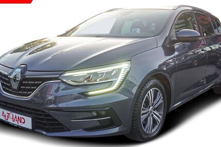 Renault Megane 89.035 km 17.990 &euro; Berlin 13599