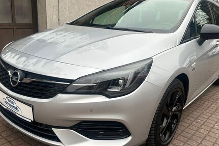 Opel Astra 86.000 km 11.400 &euro; Berlin 13059
