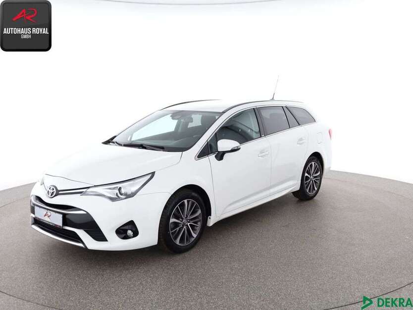 Avensis