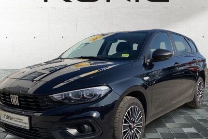 Fiat Tipo 27.159 km 19.998 &euro; Oranienburg bei Berlin 16515