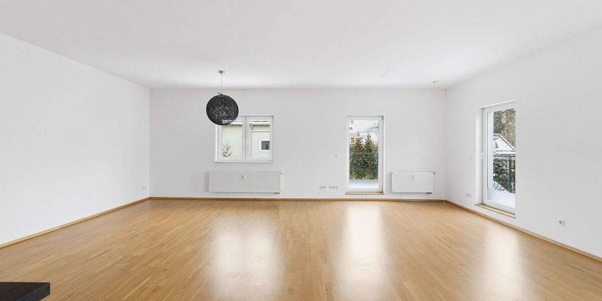 Etagenwohnung Berlin Französisch Buchholz - 3 Zimmer, 98 m&sup2;, 499.700&euro; | Angebot:25700225