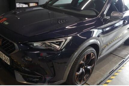 Cupra Formentor 40.013 km 29.430 &euro; Berlin 13089