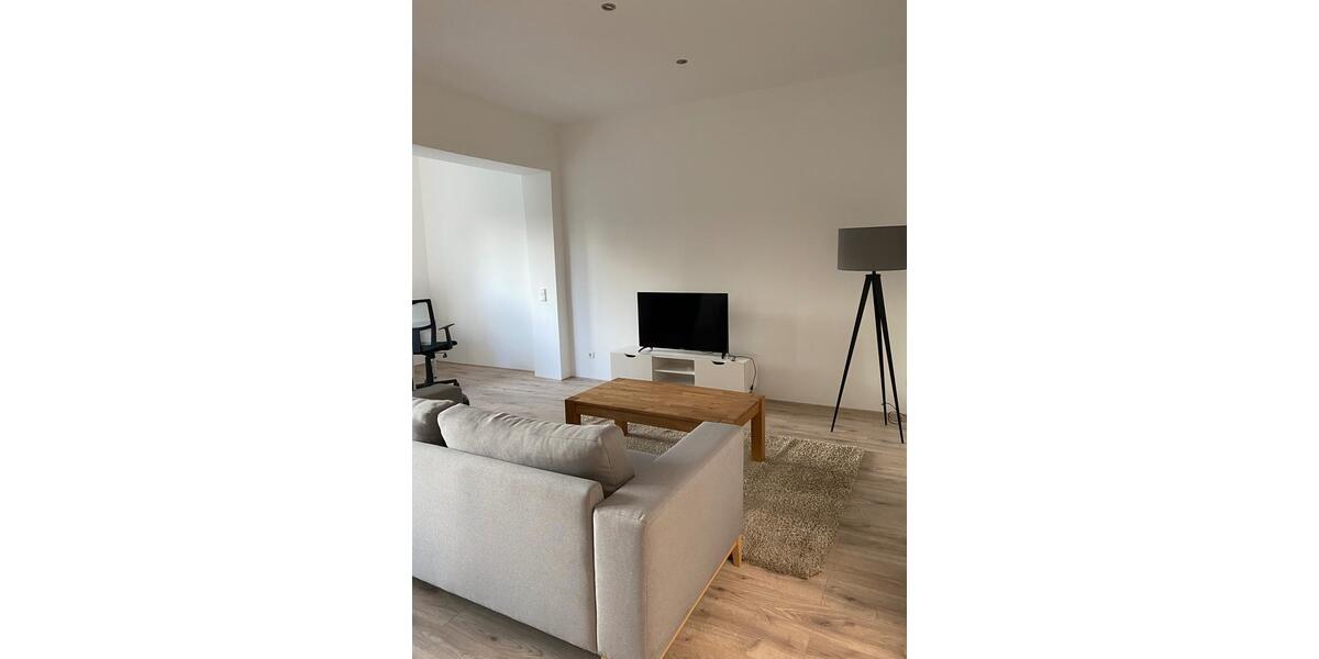 Seltenes Reihenmittelhaus im Westend - frei ab 01.02.26 zimmer