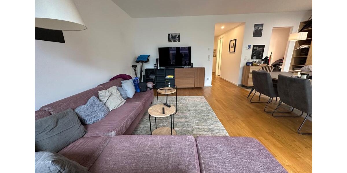 Etagenwohnung Berlin Mitte - 4 Zimmer, 104 m&sup2;, 870.000&euro; | Angebot:27045959