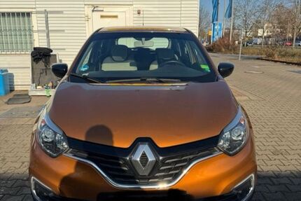 Renault Captur 133.000 km 9.849 &euro; Velten 16727