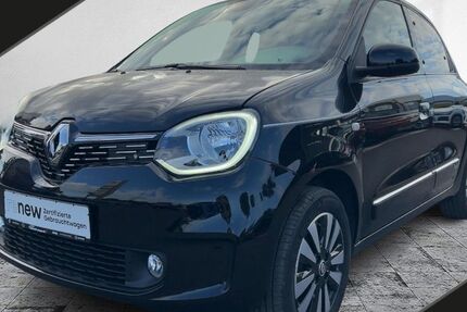 Renault Twingo 9.984 km 14.490 € Bernau 16321