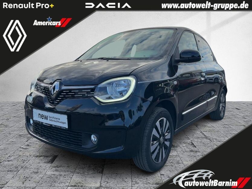 Renault Twingo 9.984 km 14.490 € Bernau 16321