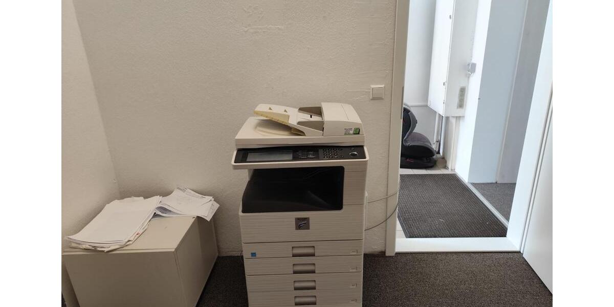 Gewerbeobjekt Wildau - 1.640&euro; | Angebot:23199050